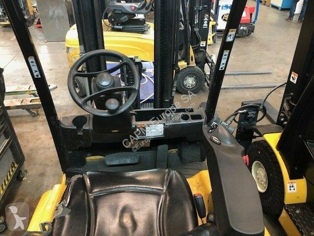 Chariot élévateur Yale ERP16VF LWB