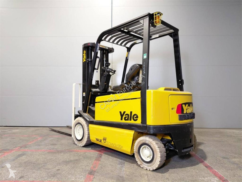 Кар Yale ERP30 ALF
