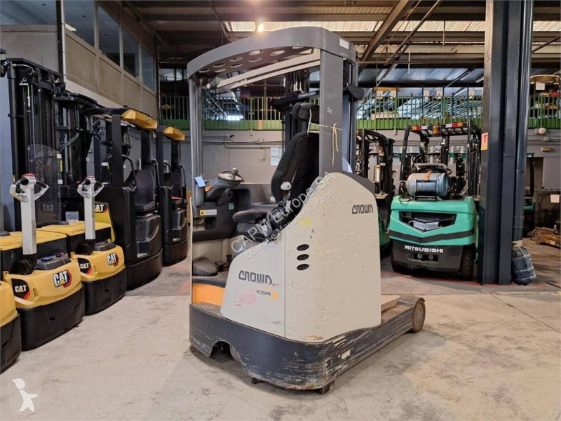 Heftruck Crown ESR5240-1.4