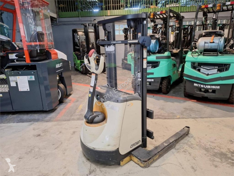 Heftruck Crown ST3000-1.0