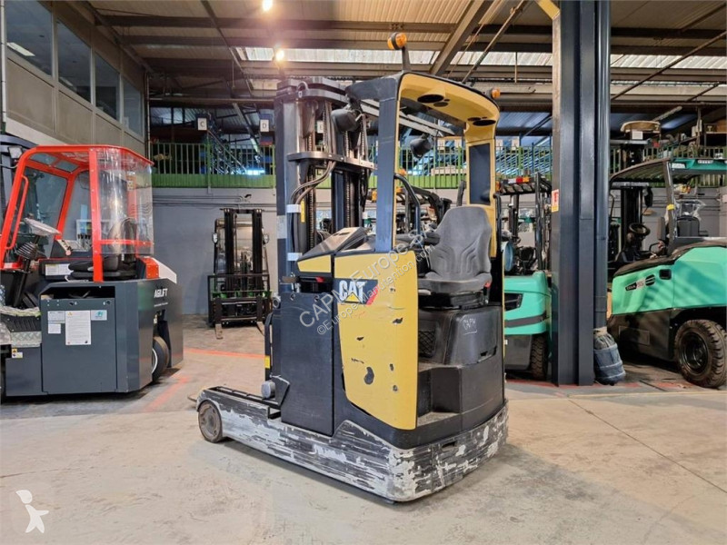 Chariot élévateur Caterpillar NR20NH
