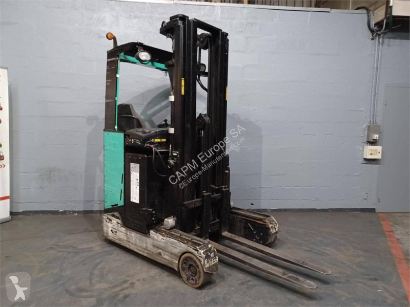 Chariot élévateur Caterpillar NR16N