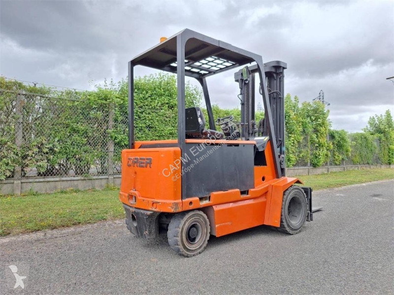 Chariot élévateur Carer R45N5