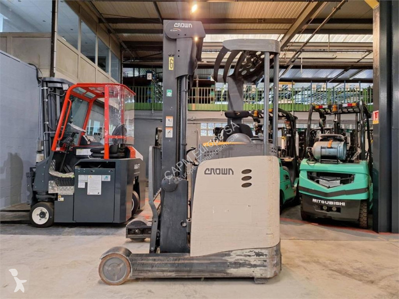 Heftruck Crown ESR5260-1.4