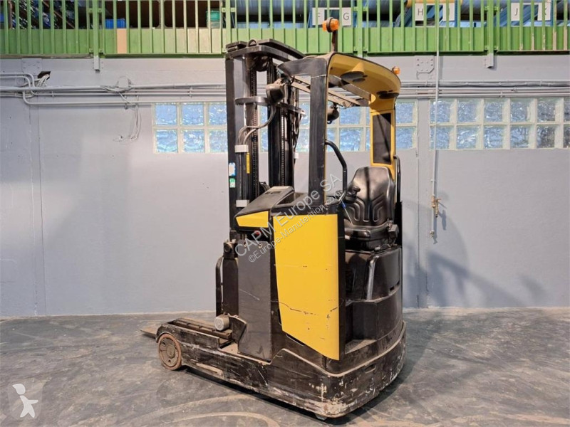 Chariot élévateur Caterpillar NR16N