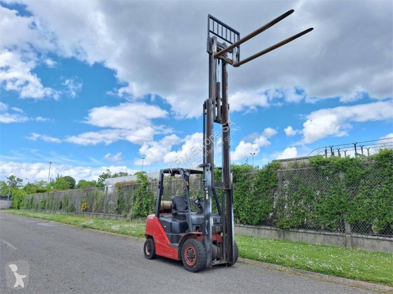 Chariot élévateur Hangcha CPYD25