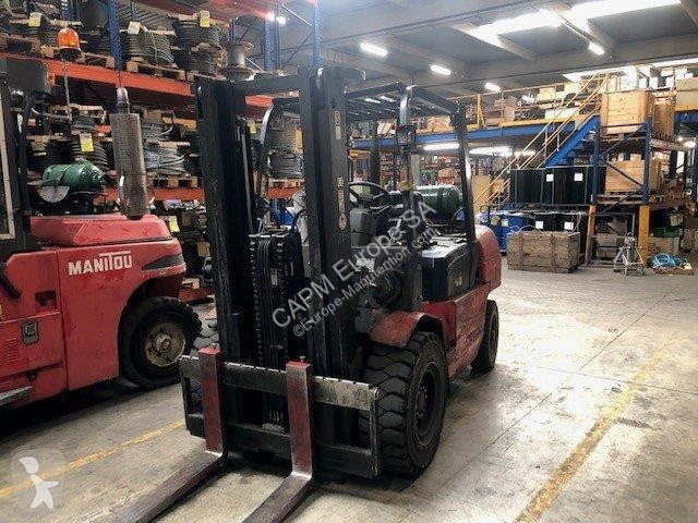 Chariot élévateur Hangcha R45G