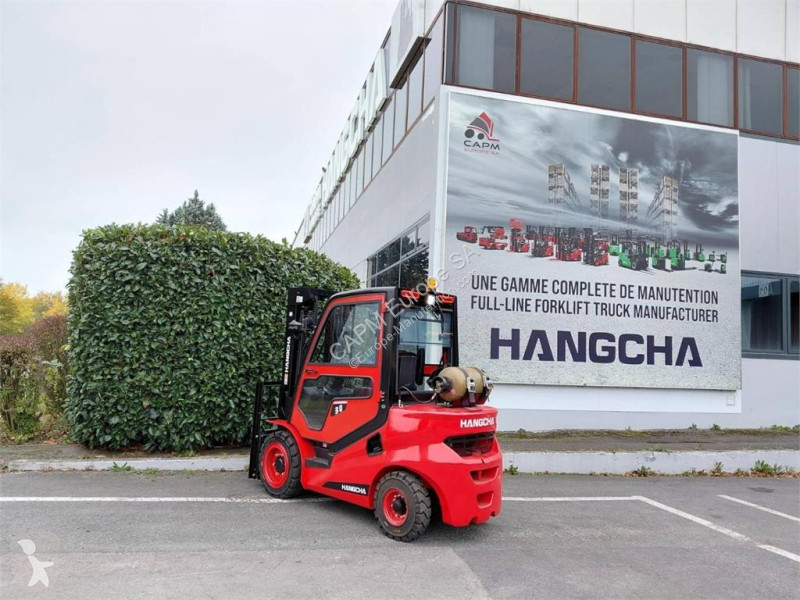 Chariot élévateur Hangcha G-2 (CPYD30-X2H21F1)