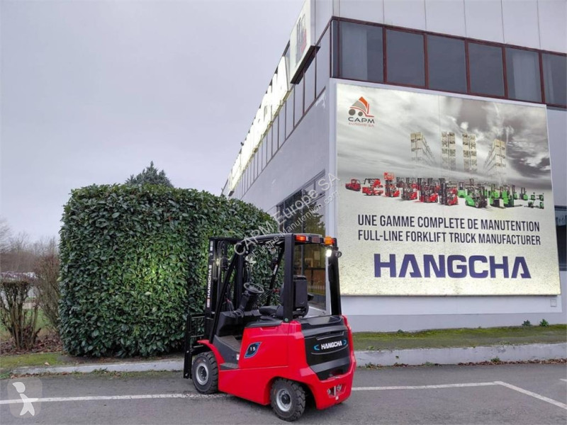 Chariot élévateur Hangcha AE15