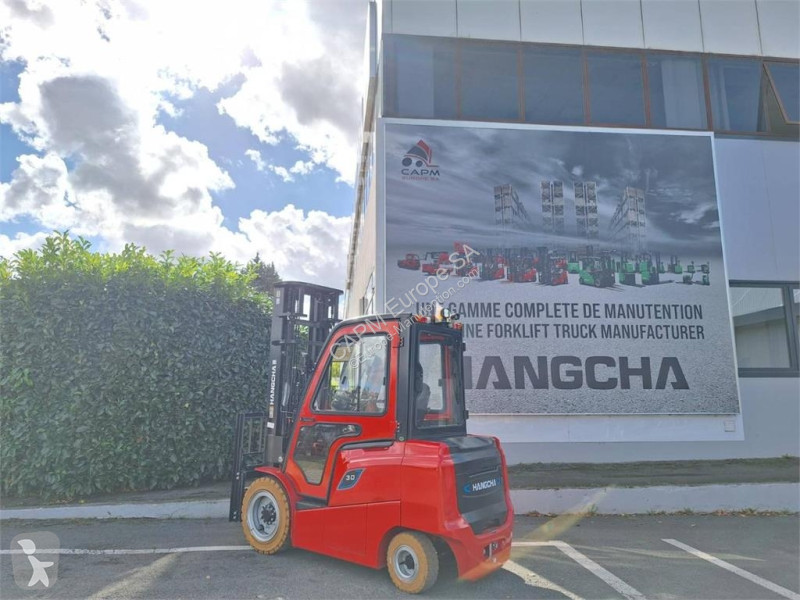 Chariot élévateur Hangcha AE30