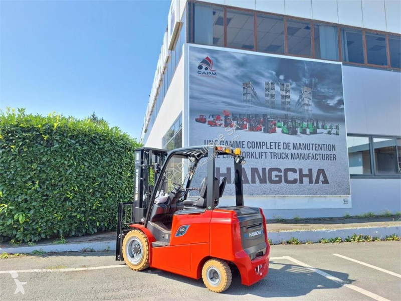 Chariot élévateur Hangcha AE30