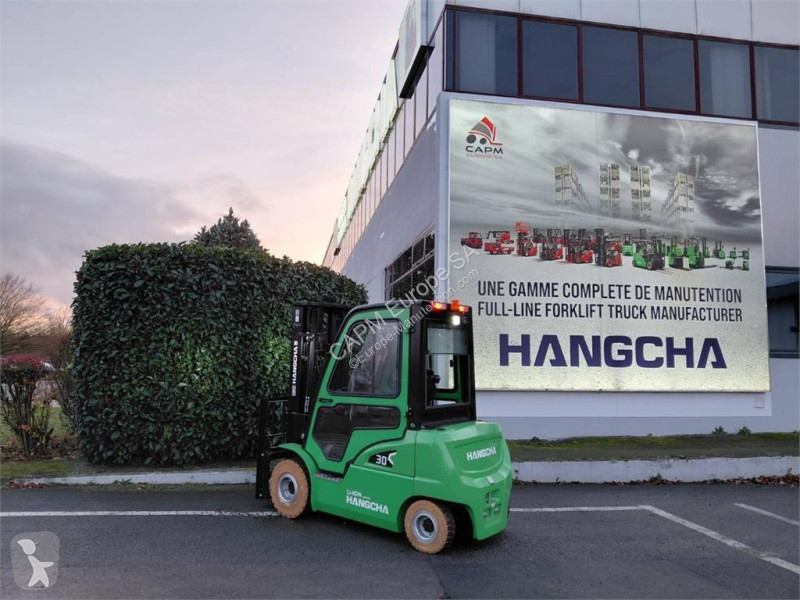 Chariot élévateur Hangcha XC30i