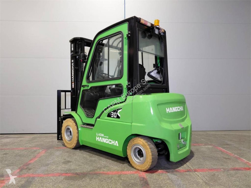 Chariot élévateur Hangcha XC30i