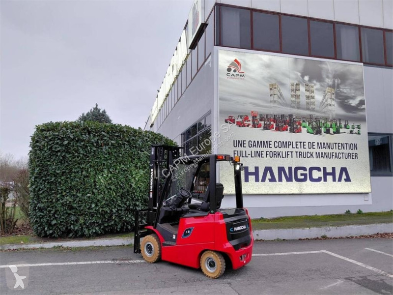 Chariot élévateur Hangcha AE18