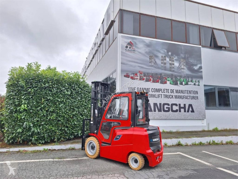 Chariot élévateur Hangcha AE35