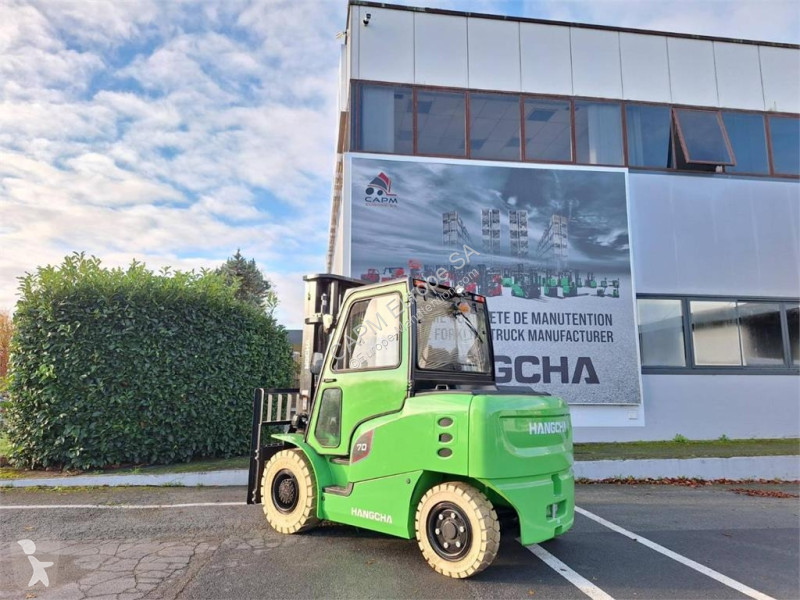 Chariot élévateur Hangcha X70i