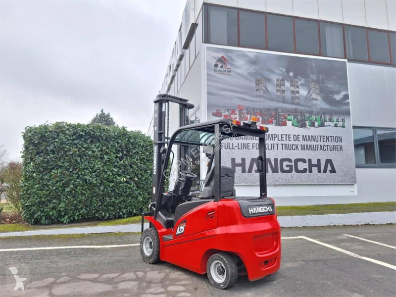 Chariot élévateur Hangcha A4W25