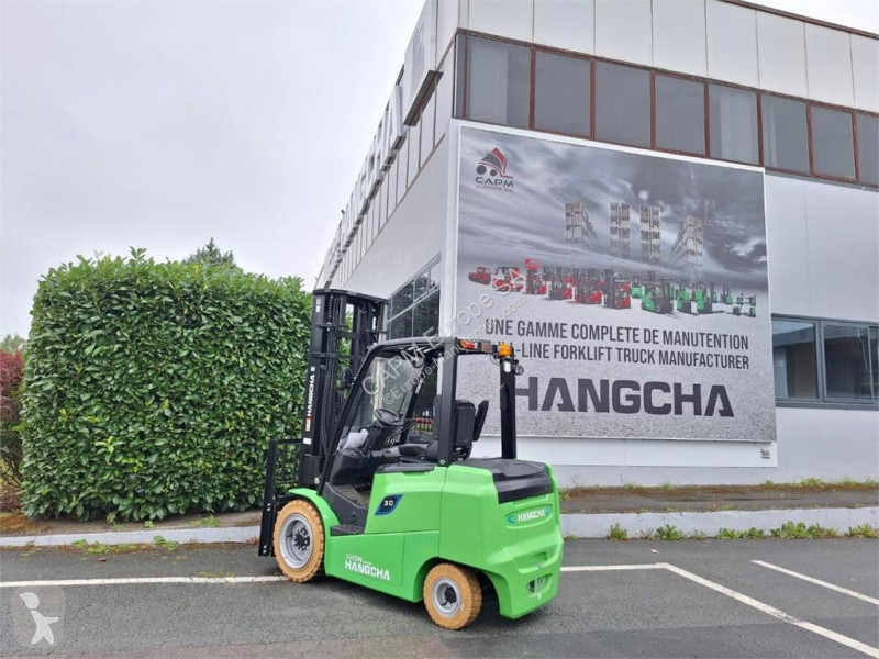 Chariot élévateur Hangcha AE30-I