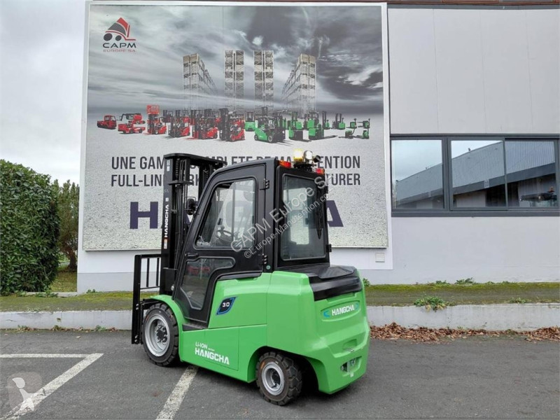 Chariot élévateur Hangcha AE30-I