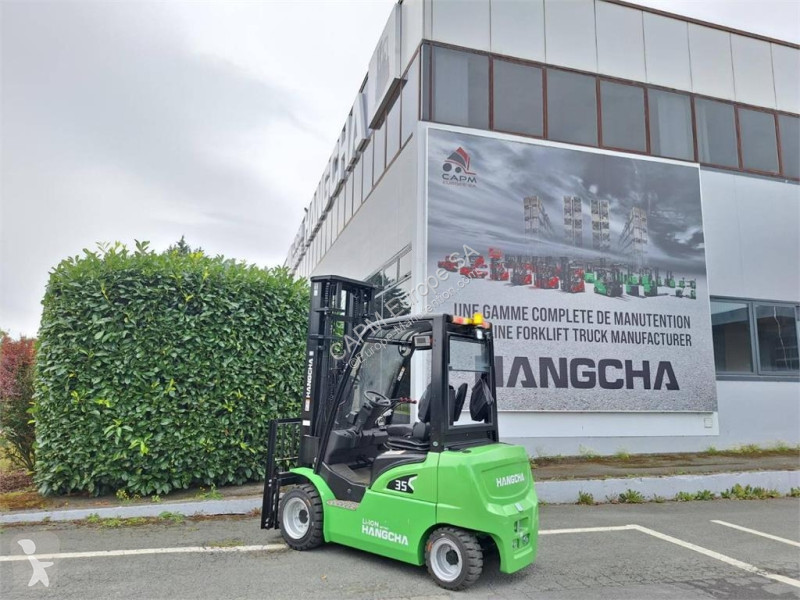 Chariot élévateur Hangcha XC35i