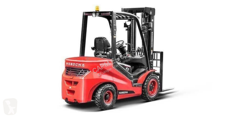 Chariot élévateur Hangcha D-2 (CPCD25-X2H7F1)