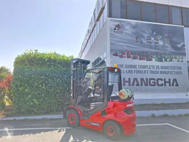 Heftruck Hangcha G-2