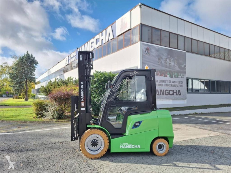 Chariot élévateur Hangcha AE30-I