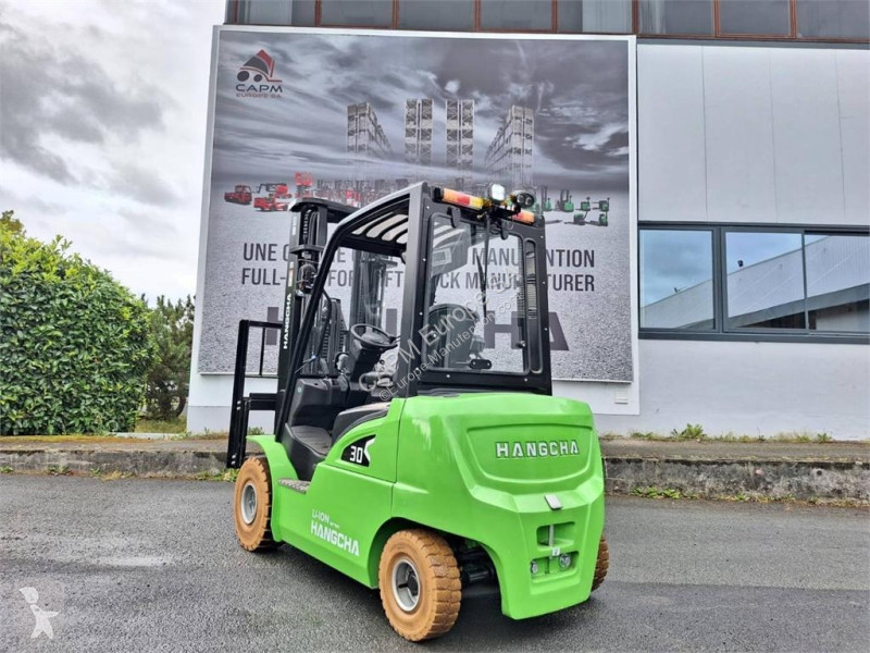 Chariot élévateur Hangcha XC30i