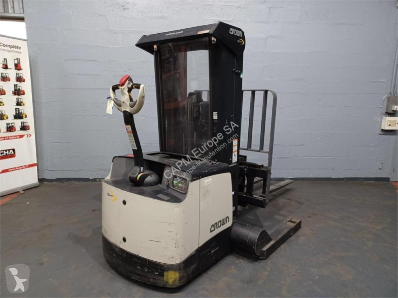 Heftruck Crown SHR5540-1.6