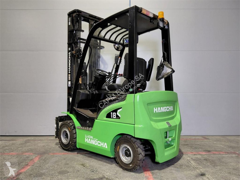 Heftruck Hangcha XC18i