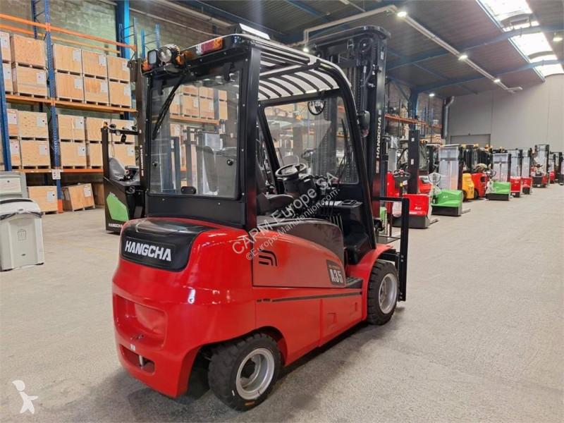 Heftruck Hangcha A4W35