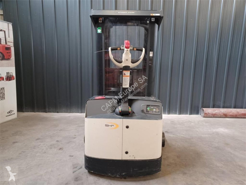 Heftruck Crown SHR5520-1.3