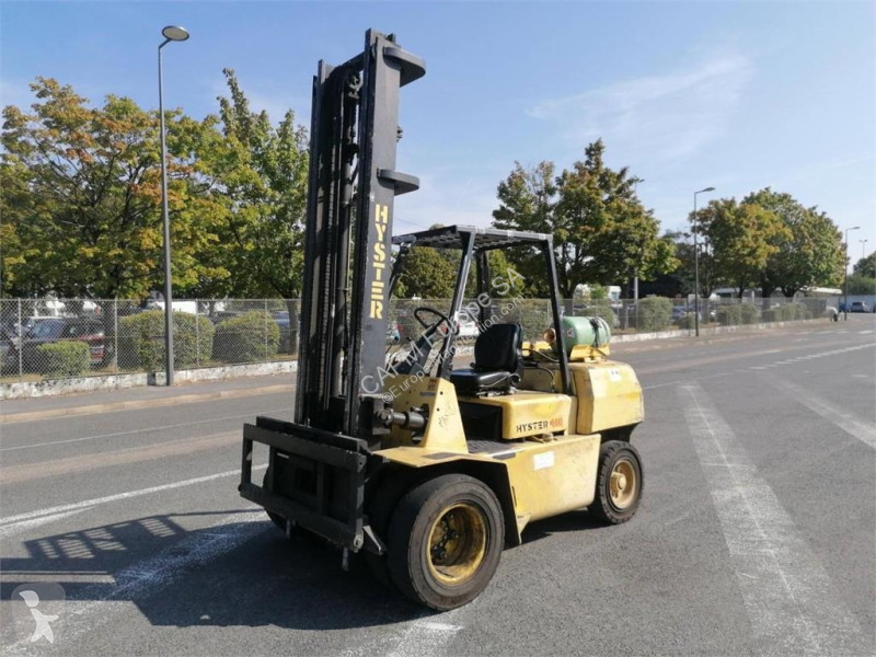 Chariot élévateur Hyster H4.00XL