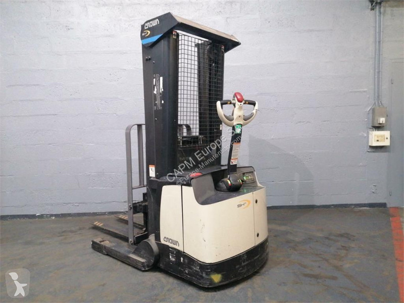 Heftruck Crown SHR5520-1.1