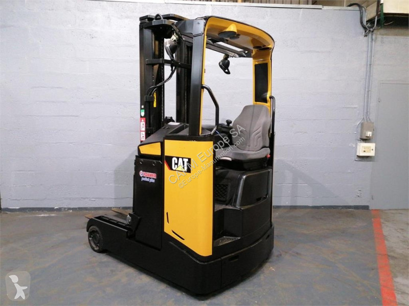 Heftruck Caterpillar NR16N