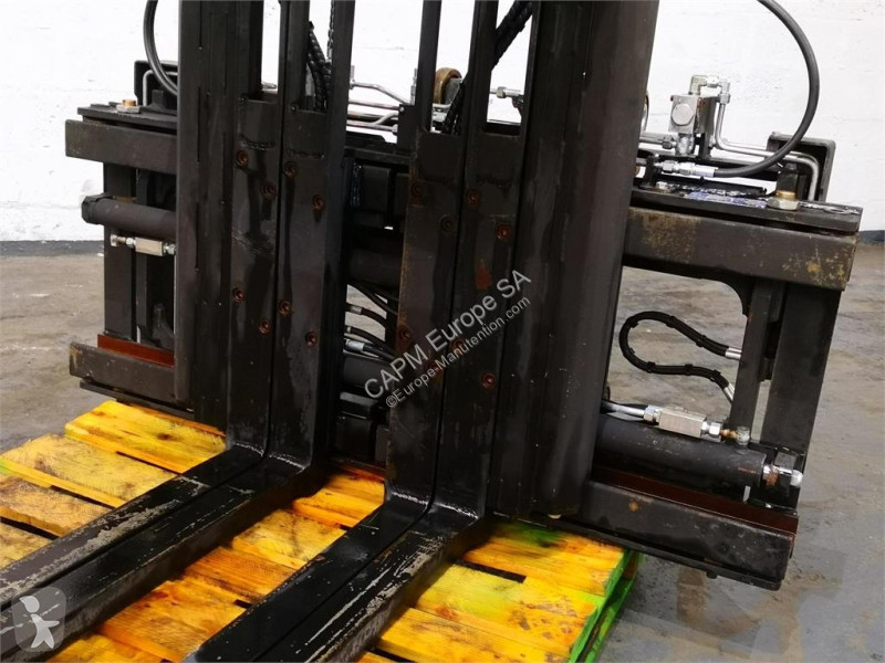 Heftruck Caterpillar 4000