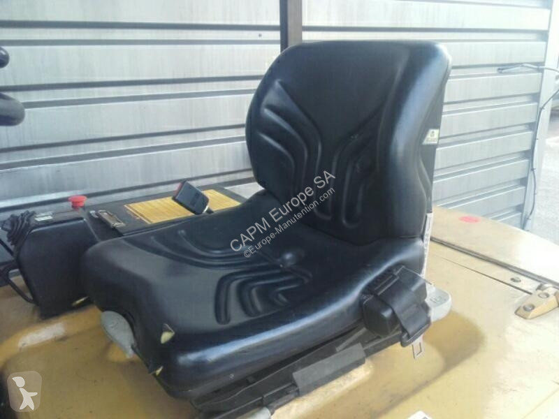Heftruck Caterpillar K-PAC