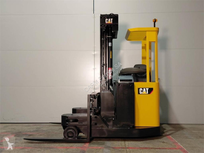 Heftruck Caterpillar NRM20K