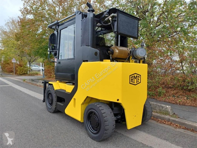 Chariot élévateur RMF KSL70G