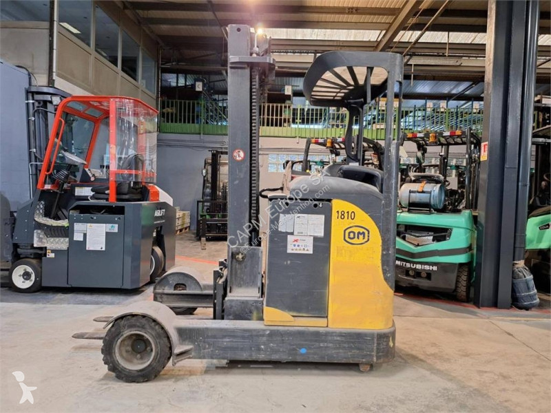 Heftruck OM XRS20AC