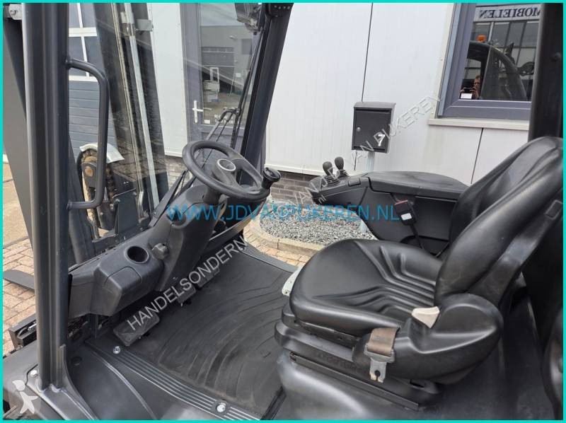 Heftruck Linde H20D-02/600 2500kg 2019...