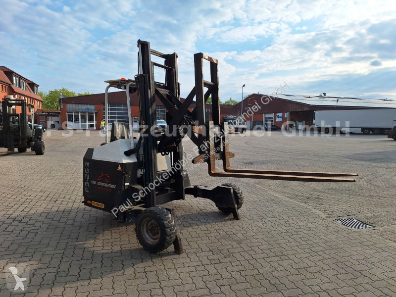 Palfinger F3-253 GTS *Schere *Radarme...