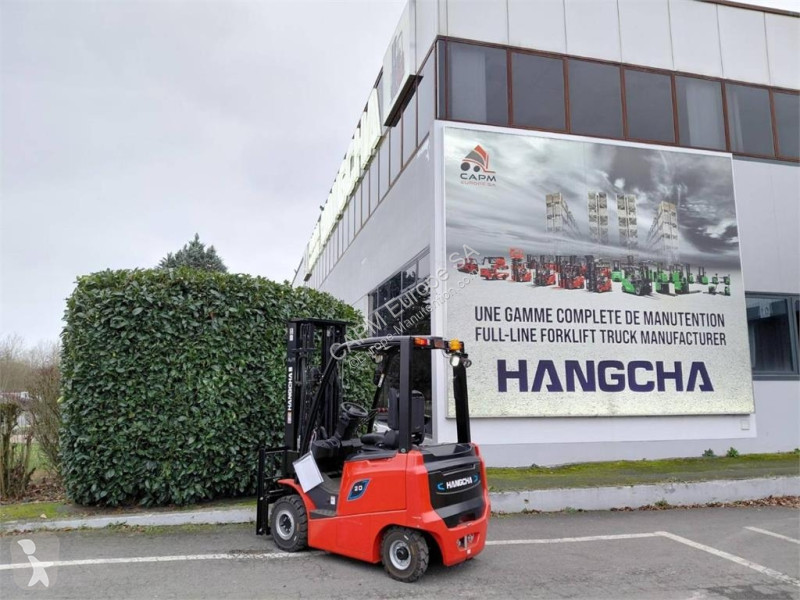 Chariot élévateur Hangcha AE20C