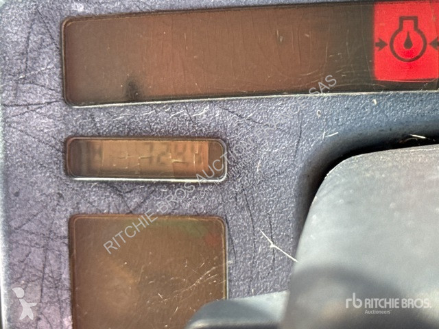 Chariot élévateur Hyster  G25