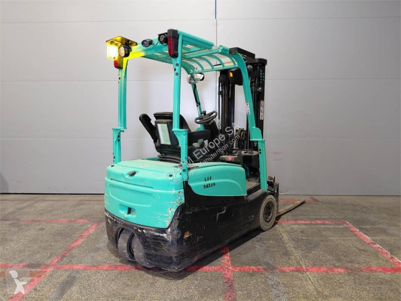 Yale LWB Forklift