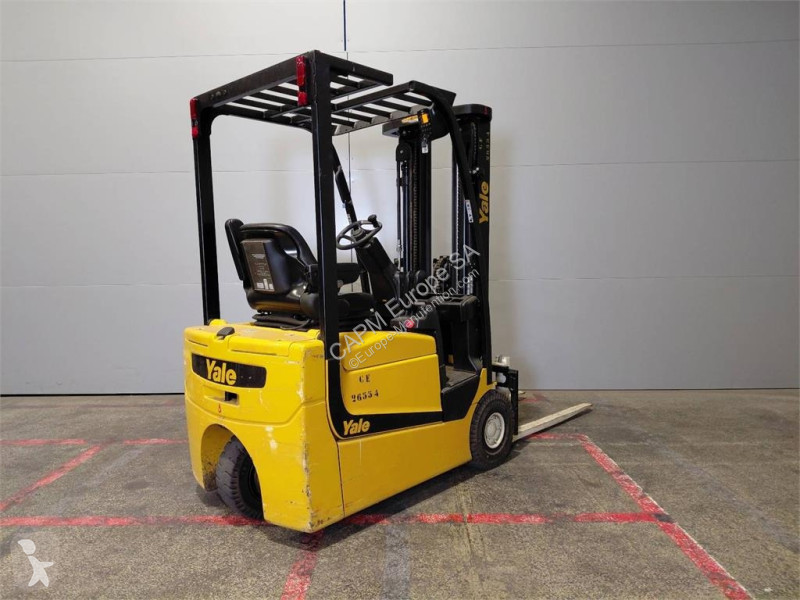 Yale ERP15VC Forklift