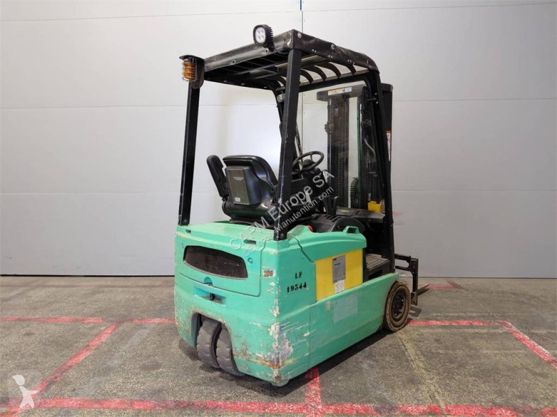 Yale ERP16 ATF Forklift