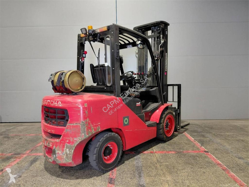 Hangcha G Forklift