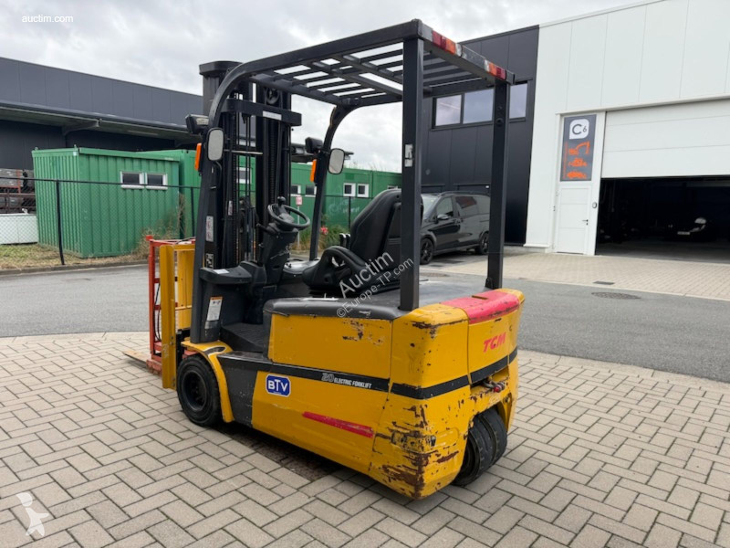 TCM ftb20-7 Forklift