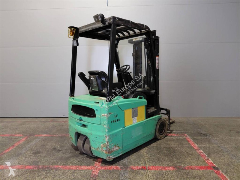 Yale ERP16 ATF Forklift